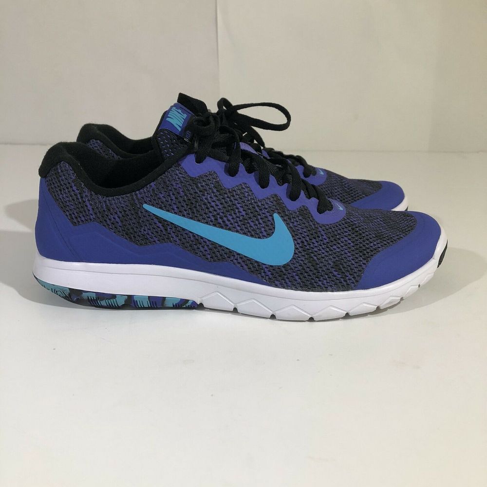 Nike Flex Experience Run 4 Premium (749177-020)